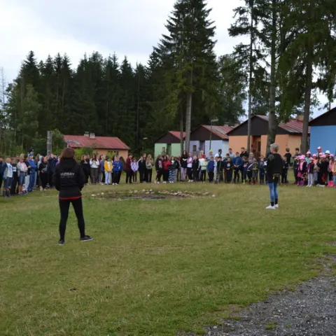 Eš u Pacova 2023 - 3. turnus – fotka 1069