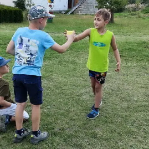 Eš u Pacova 2023 - 3. turnus – fotka 452