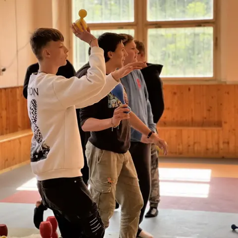 Eš u Pacova 2023 - 3. turnus – fotka 415