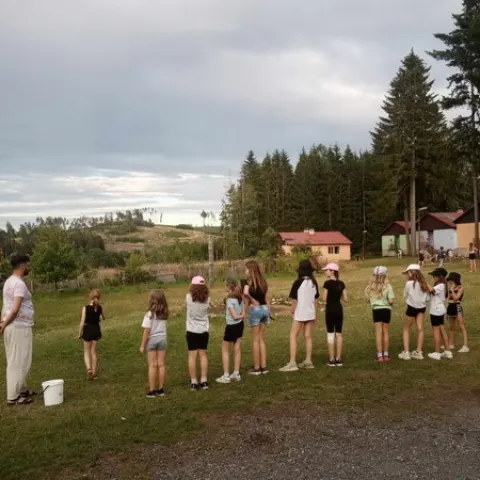 Eš u Pacova 2023 - 3. turnus – fotka 603