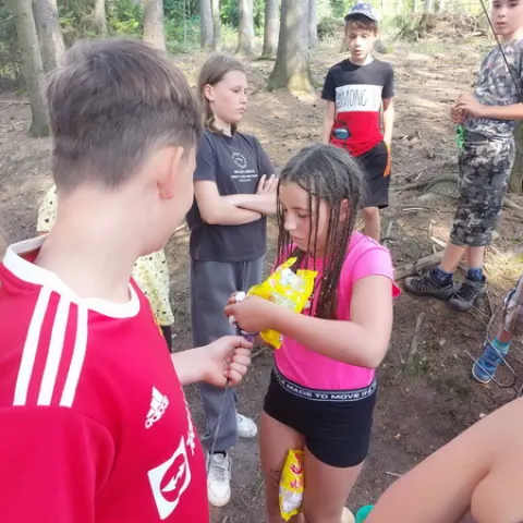 Eš u Pacova 2023 - 3. turnus – fotka 996
