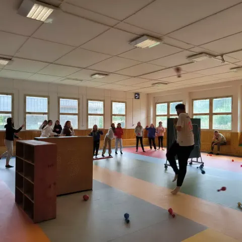 Eš u Pacova 2023 - 3. turnus – fotka 39