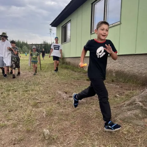 Eš u Pacova 2023 - 3. turnus – fotka 951