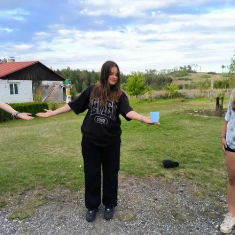 Eš u Pacova 2023 - 3. turnus – fotka 639