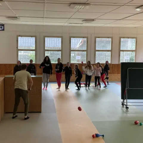 Eš u Pacova 2023 - 3. turnus – fotka 77
