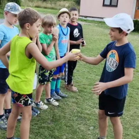 Eš u Pacova 2023 - 3. turnus – fotka 443