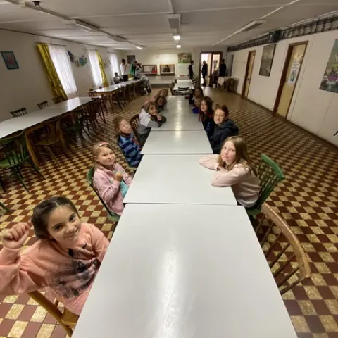 Eš u Pacova 2023 - 3. turnus – fotka 620