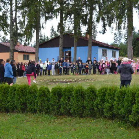 Eš u Pacova 2023 - 3. turnus – fotka 1068