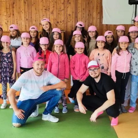 Eš u Pacova 2023 - 3. turnus – fotka 263