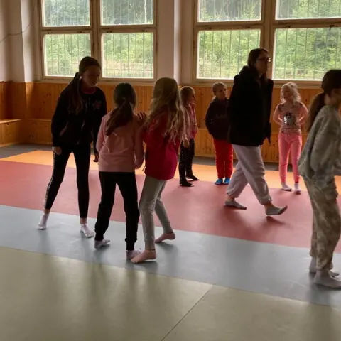Eš u Pacova 2023 - 3. turnus – fotka 300