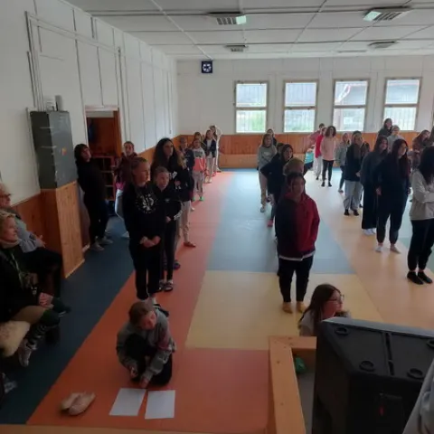 Eš u Pacova 2023 - 3. turnus – fotka 146