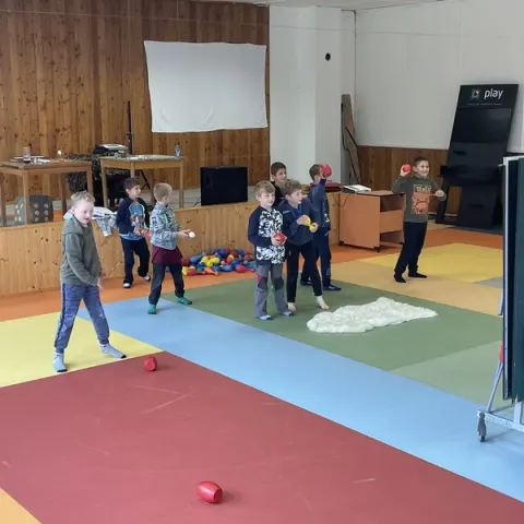Eš u Pacova 2023 - 3. turnus – fotka 214