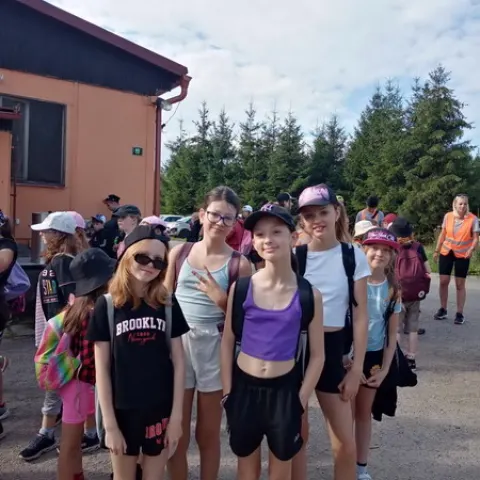 Eš u Pacova 2023 - 3. turnus – fotka 840