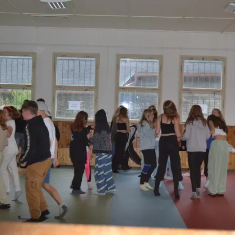 Eš u Pacova 2023 - 3. turnus – fotka 1075