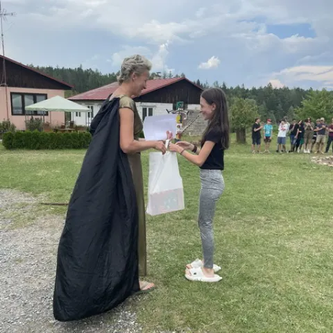 Eš u Pacova 2023 - 3. turnus – fotka 877