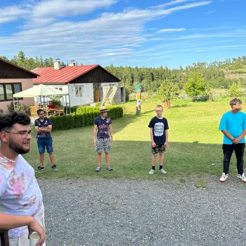 Eš u Pacova 2023 - 3. turnus – fotka 762