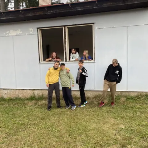Eš u Pacova 2023 - 3. turnus – fotka 120