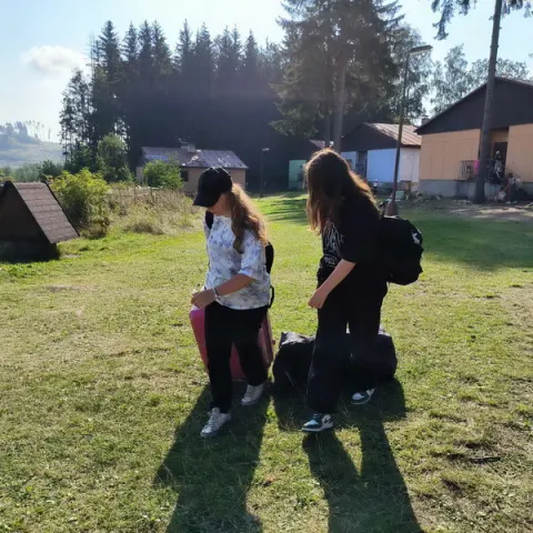 Eš u Pacova 2023 - 3. turnus – fotka 1058