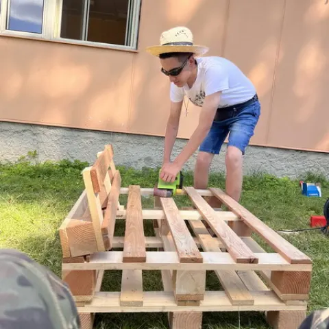 Eš u Pacova 2023 - 3. turnus – fotka 218