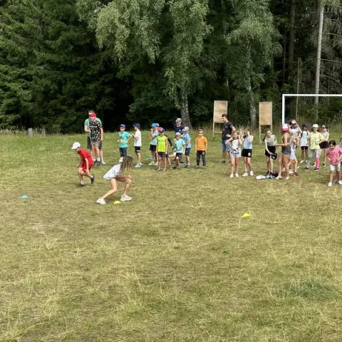 Eš u Pacova 2023 - 3. turnus – fotka 455