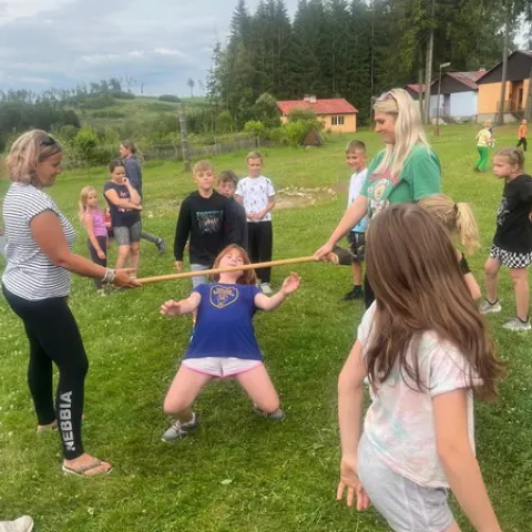 Eš u Pacova 2024 - 0. turnus – fotka 140
