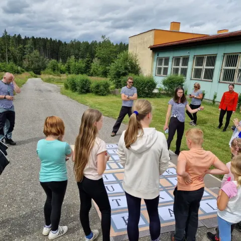Eš u Pacova 2024 - 0. turnus – fotka 729