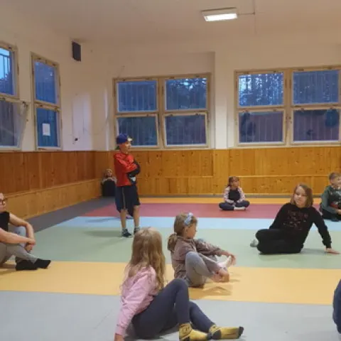 Eš u Pacova 2024 - 0. turnus – fotka 419