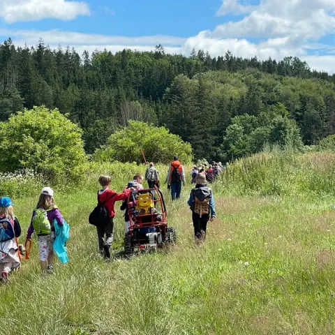 Eš u Pacova 2024 - 0. turnus – fotka 60