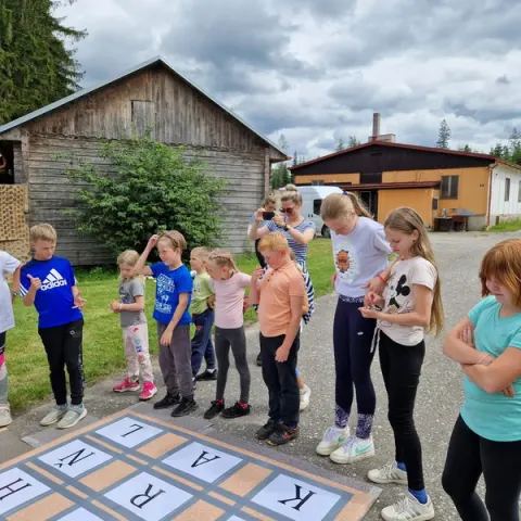 Eš u Pacova 2024 - 0. turnus – fotka 323