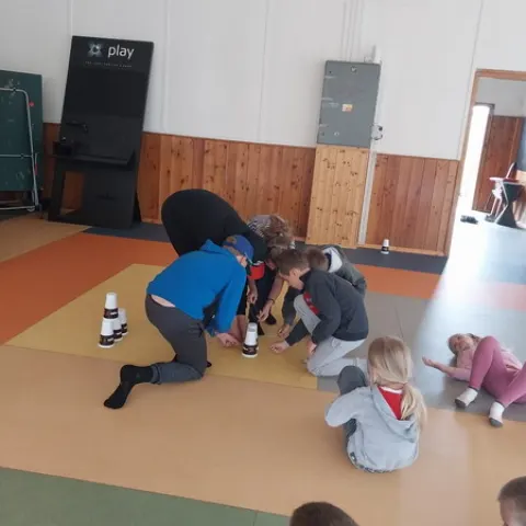 Eš u Pacova 2024 - 0. turnus – fotka 124