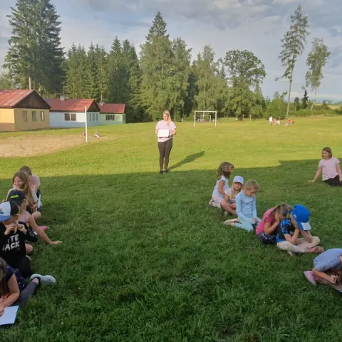 Eš u Pacova 2024 - 0. turnus – fotka 715
