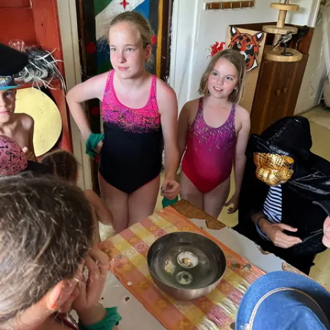 Eš u Pacova 2024 - 0. turnus – fotka 165