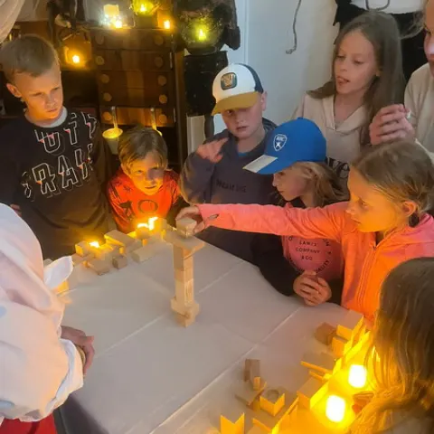 Eš u Pacova 2024 - 0. turnus – fotka 154