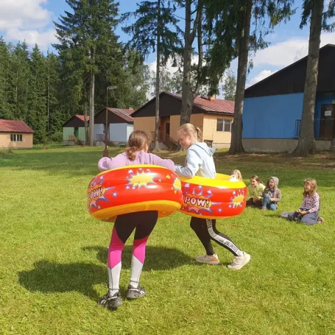 Eš u Pacova 2024 - 0. turnus – fotka 697