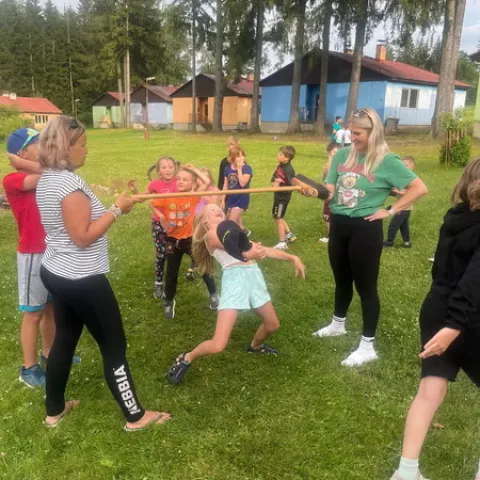 Eš u Pacova 2024 - 0. turnus – fotka 308