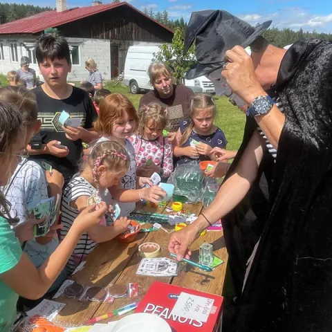 Eš u Pacova 2024 - 0. turnus – fotka 519
