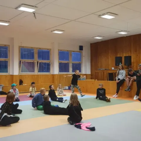 Eš u Pacova 2024 - 0. turnus – fotka 633