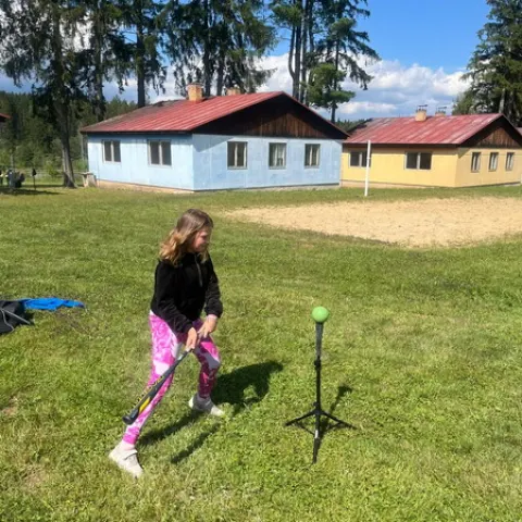 Eš u Pacova 2024 - 0. turnus – fotka 303
