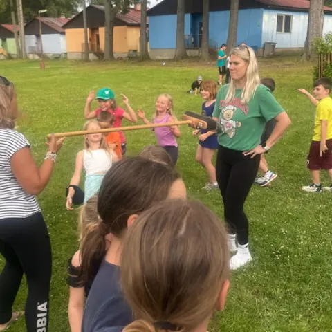 Eš u Pacova 2024 - 0. turnus – fotka 26