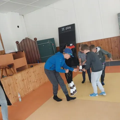 Eš u Pacova 2024 - 0. turnus – fotka 63