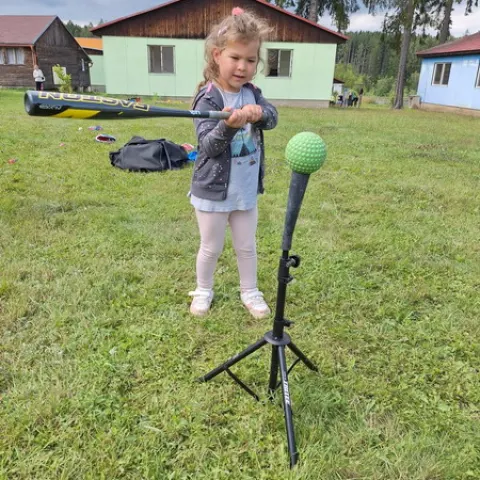 Eš u Pacova 2024 - 0. turnus – fotka 137