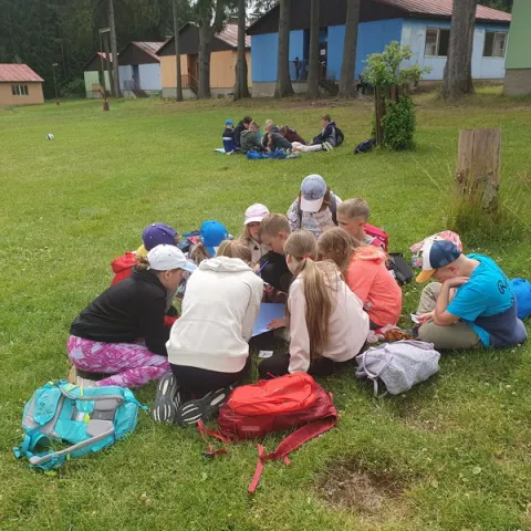 Eš u Pacova 2024 - 0. turnus – fotka 515