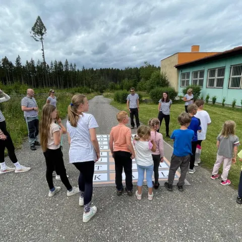 Eš u Pacova 2024 - 0. turnus – fotka 267