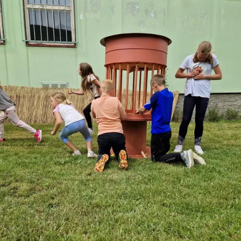 Eš u Pacova 2024 - 0. turnus – fotka 129