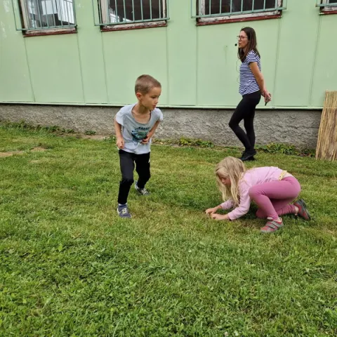 Eš u Pacova 2024 - 0. turnus – fotka 55