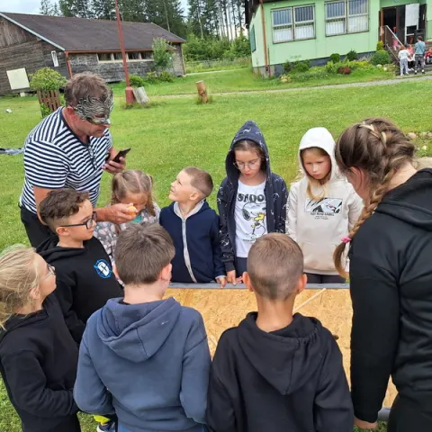 Eš u Pacova 2024 - 0. turnus – fotka 398