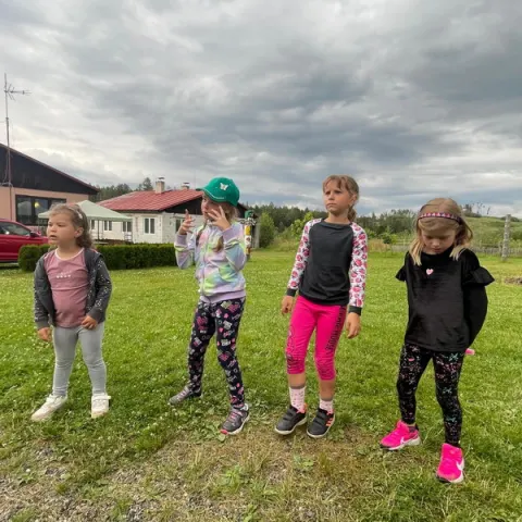 Eš u Pacova 2024 - 0. turnus – fotka 435