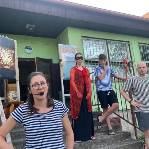 Eš u Pacova 2024 - 0. turnus – fotka 122