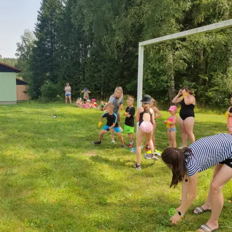 Eš u Pacova 2024 - 0. turnus – fotka 488