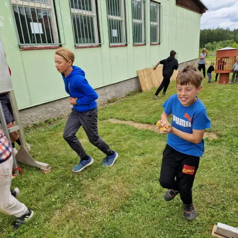 Eš u Pacova 2024 - 0. turnus – fotka 190